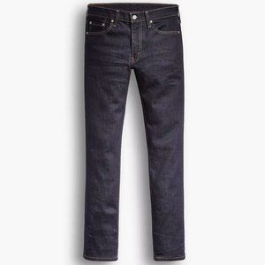 Levis 511 Slim Fit Jeans Slim Fit Stretch Jeans Dark Hollow 30x32